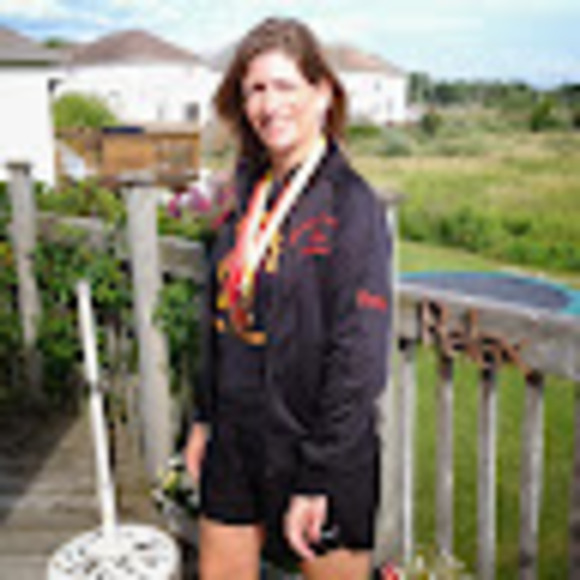 Meet your Posher, Shelley - Picture 1 of 1